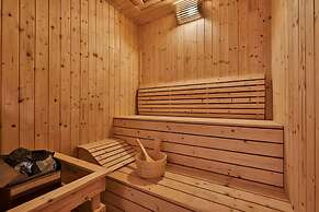 Jazz Suites by Penang