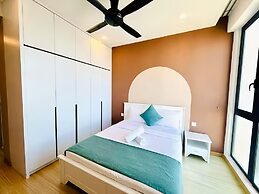 Jazz Suites by Penang