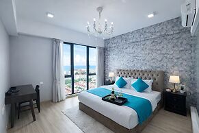 Jazz Suites by Penang