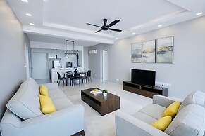 Jazz Suites by Penang