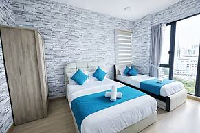Jazz Suites by Penang