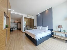 Jazz Suites by Penang
