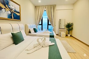 Jazz Suites by Penang