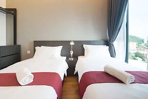Jazz Suites by Penang