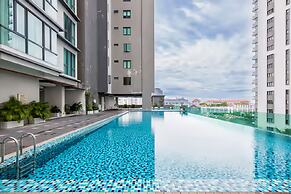 Jazz Suites by Penang