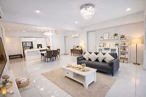 Jazz Suites by Penang