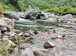 Indradhanush The Riverside Inn