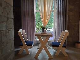 Indradhanush The Riverside Inn