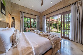 Nyaman Villas Ubud