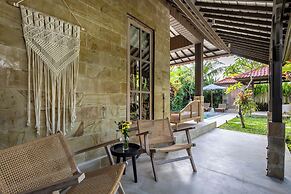 Nyaman Villas Ubud