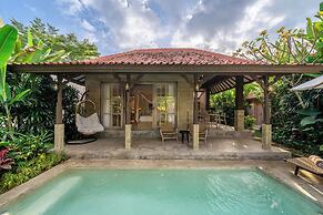 Nyaman Villas Ubud