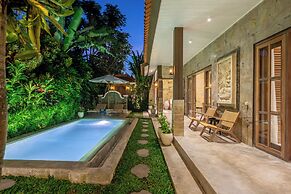Nyaman Villas Ubud