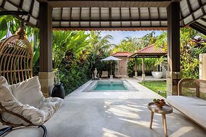Nyaman Villas Ubud