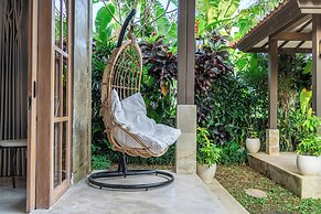 Nyaman Villas Ubud
