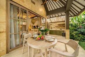 Nyaman Villas Ubud