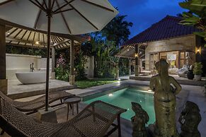 Nyaman Villas Ubud