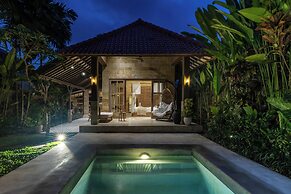 Nyaman Villas Ubud