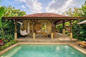 Nyaman Villas Ubud