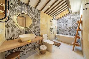 Nyaman Villas Ubud