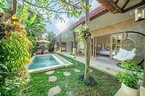 Nyaman Villas Ubud