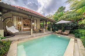 Nyaman Villas Ubud