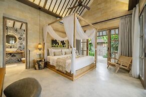 Nyaman Villas Ubud