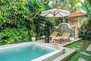 Nyaman Villas Ubud
