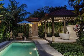 Nyaman Villas Ubud