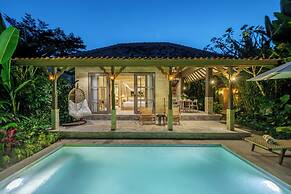 Nyaman Villas Ubud