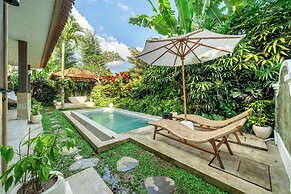 Nyaman Villas Ubud