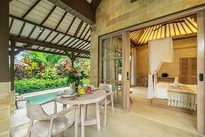 Nyaman Villas Ubud