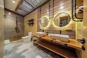 Nyaman Villas Ubud
