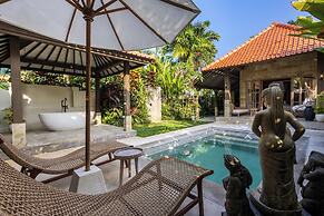 Nyaman Villas Ubud