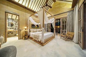 Nyaman Villas Ubud