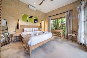 Nyaman Villas Ubud