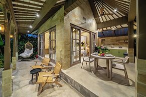 Nyaman Villas Ubud