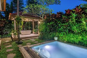 Nyaman Villas Ubud