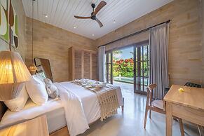 Nyaman Villas Ubud