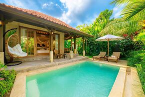 Nyaman Villas Ubud