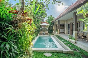 Nyaman Villas Ubud