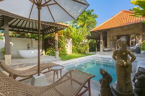 Nyaman Villas Ubud