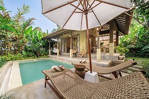 Nyaman Villas Ubud