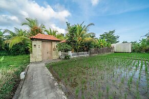 Nyaman Villas Ubud
