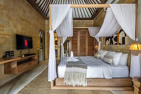Nyaman Villas Ubud