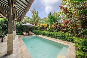 Nyaman Villas Ubud