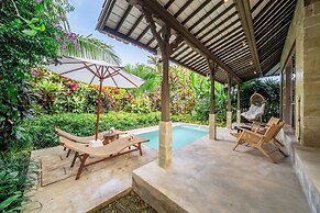 Nyaman Villas Ubud
