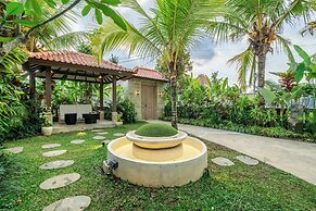 Nyaman Villas Ubud