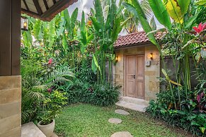 Nyaman Villas Ubud