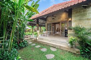 Nyaman Villas Ubud