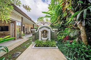 Nyaman Villas Ubud